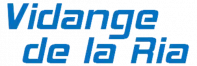 Vidange de la Ria